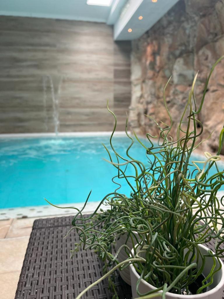 Hotel Madonna Delle Grazie Kellie Messapica Kültér fotó
