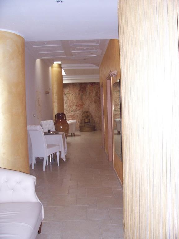 Hotel Madonna Delle Grazie Kellie Messapica Kültér fotó