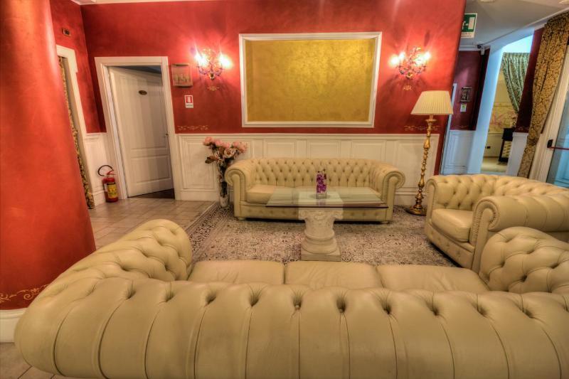 Hotel Madonna Delle Grazie Kellie Messapica Kültér fotó