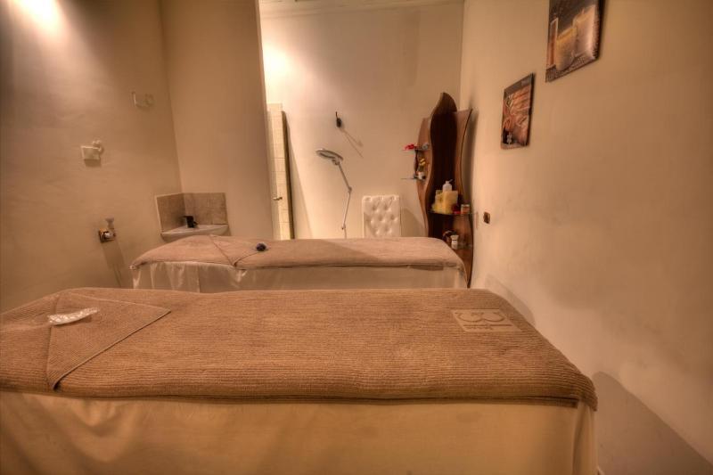 Hotel Madonna Delle Grazie Kellie Messapica Kültér fotó