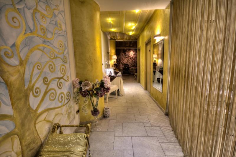Hotel Madonna Delle Grazie Kellie Messapica Kültér fotó