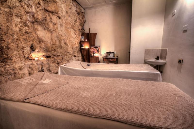 Hotel Madonna Delle Grazie Kellie Messapica Kültér fotó