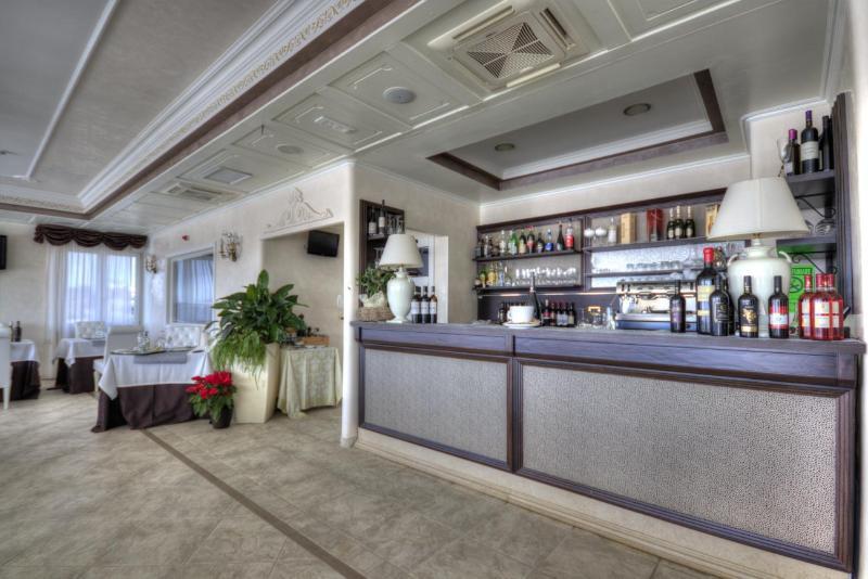 Hotel Madonna Delle Grazie Kellie Messapica Kültér fotó