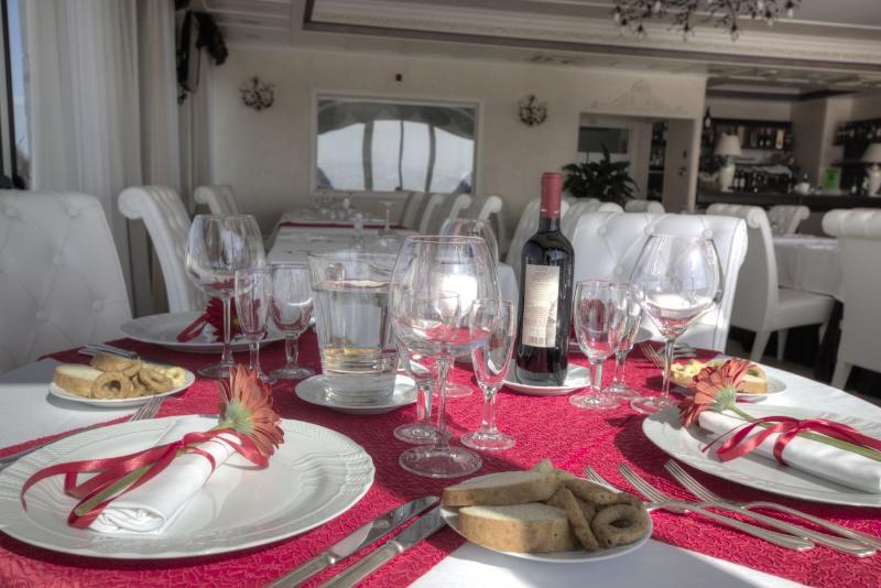 Hotel Madonna Delle Grazie Kellie Messapica Kültér fotó