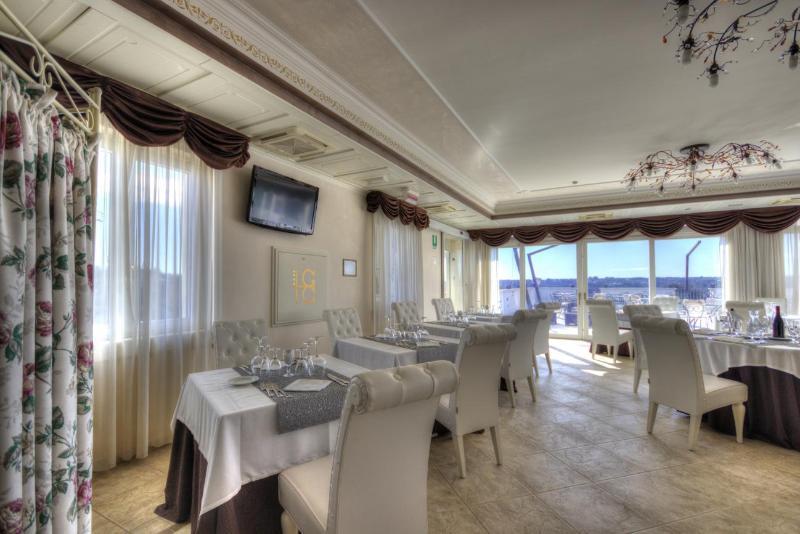 Hotel Madonna Delle Grazie Kellie Messapica Kültér fotó