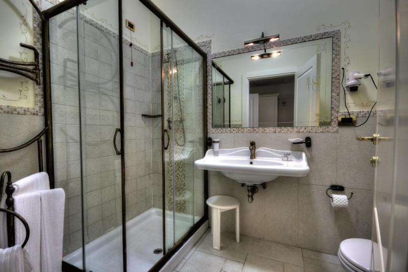 Hotel Madonna Delle Grazie Kellie Messapica Kültér fotó
